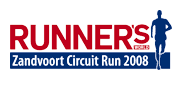 1e Runner's World Zandvoort Circuit Run