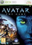 Avatar - the Game